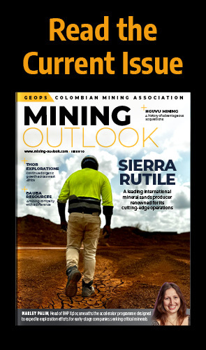 READ Current Edition Of Mining Outlook