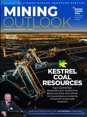 Mining Outlook Issue 3