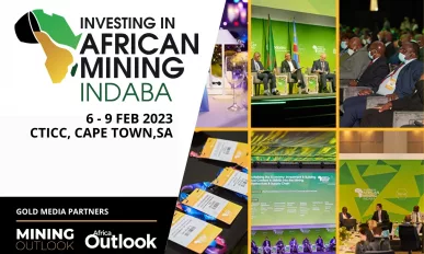 Africa Mining Indaba 2023