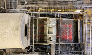 Al Masane Al Kobra Mining Company