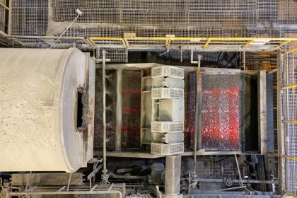 Al Masane Al Kobra Mining Company