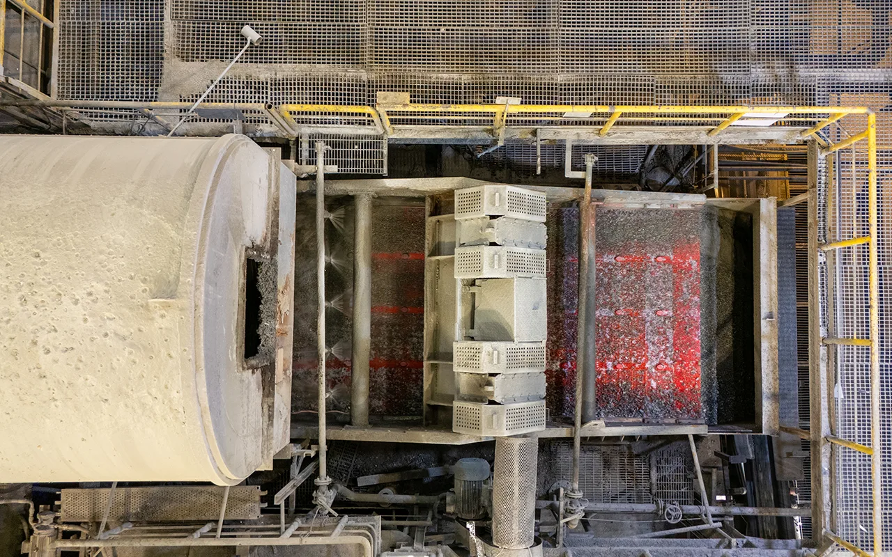 Al Masane Al Kobra Mining Company