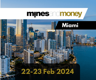 Mines and Money Event Miami