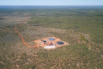 Beetaloo Energy Australia