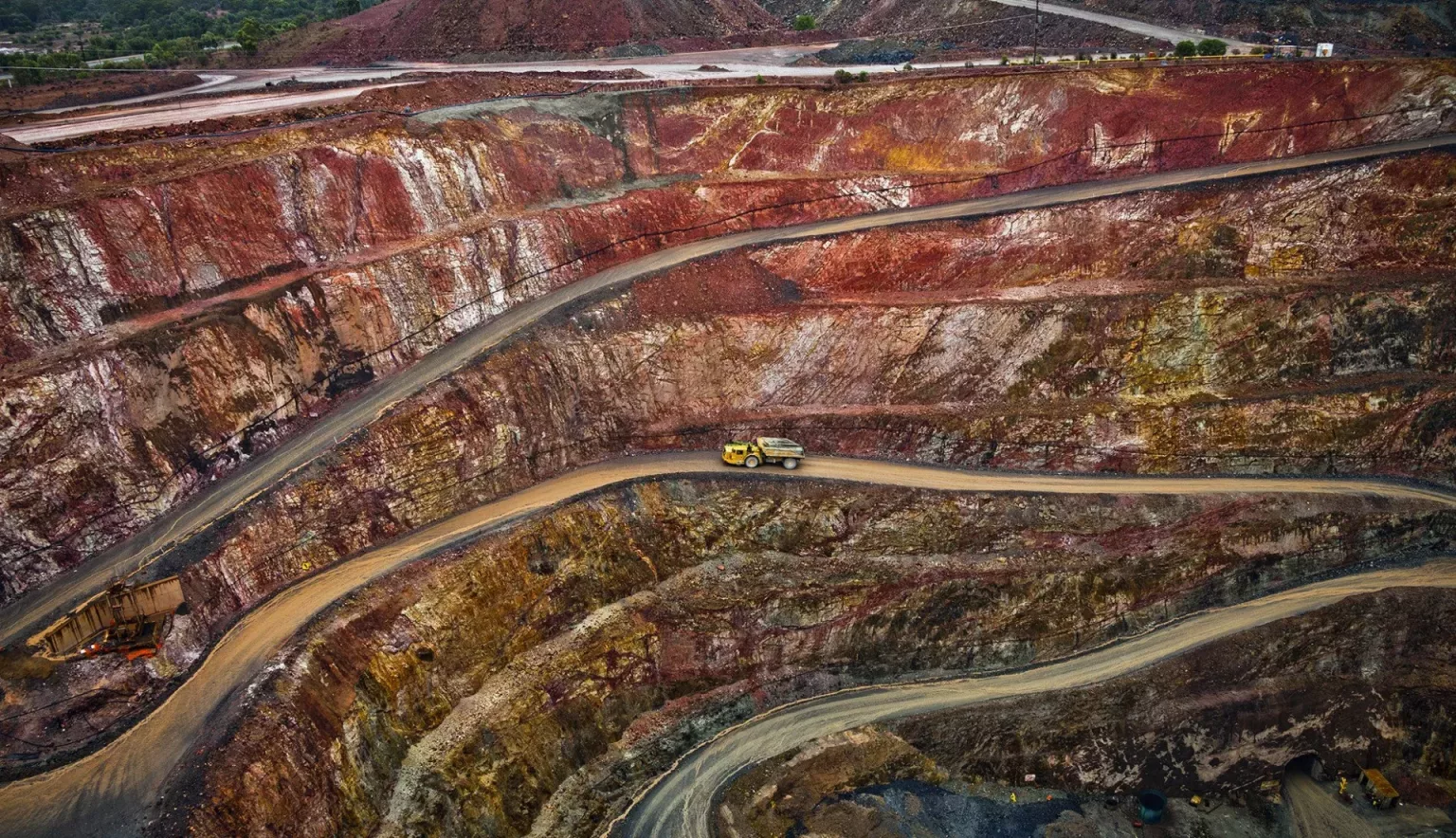 Botswana Chamber of Mines Spotlight on Mining in Botswana