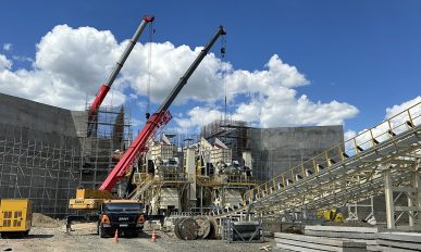 Caravan Resources Group main