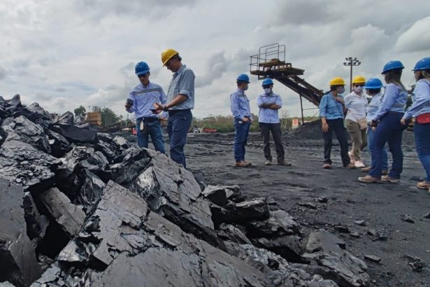 Colombian Mining Association ACM Main