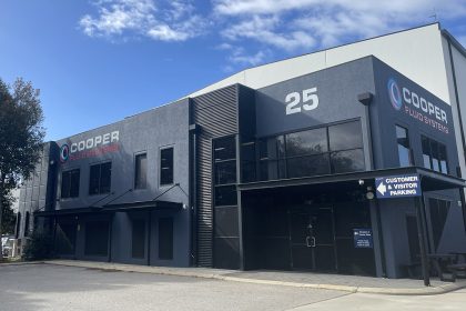 Cooper Fluid Systems Main