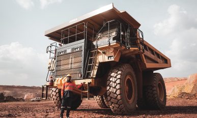 Corica Mining Services