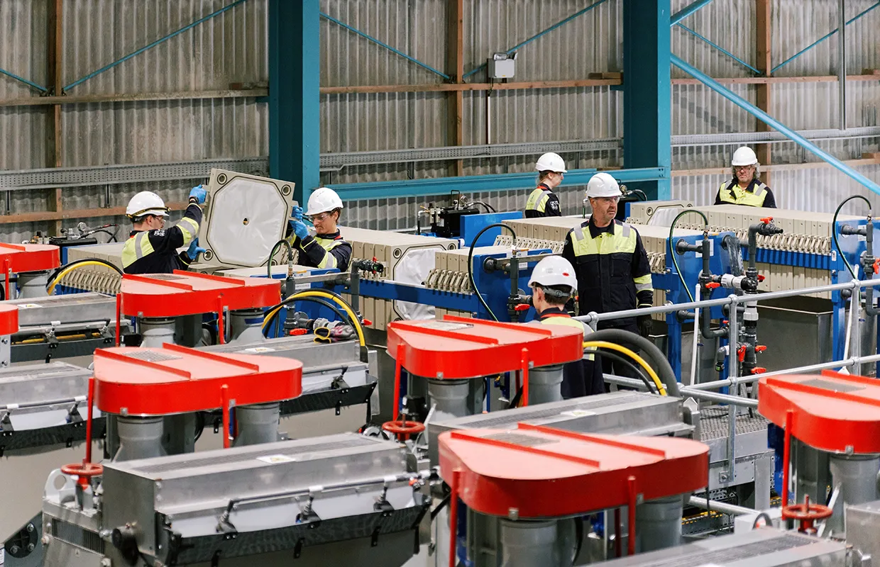 Cornish Lithium Main