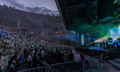 Dalhalla, Tomas Ledin