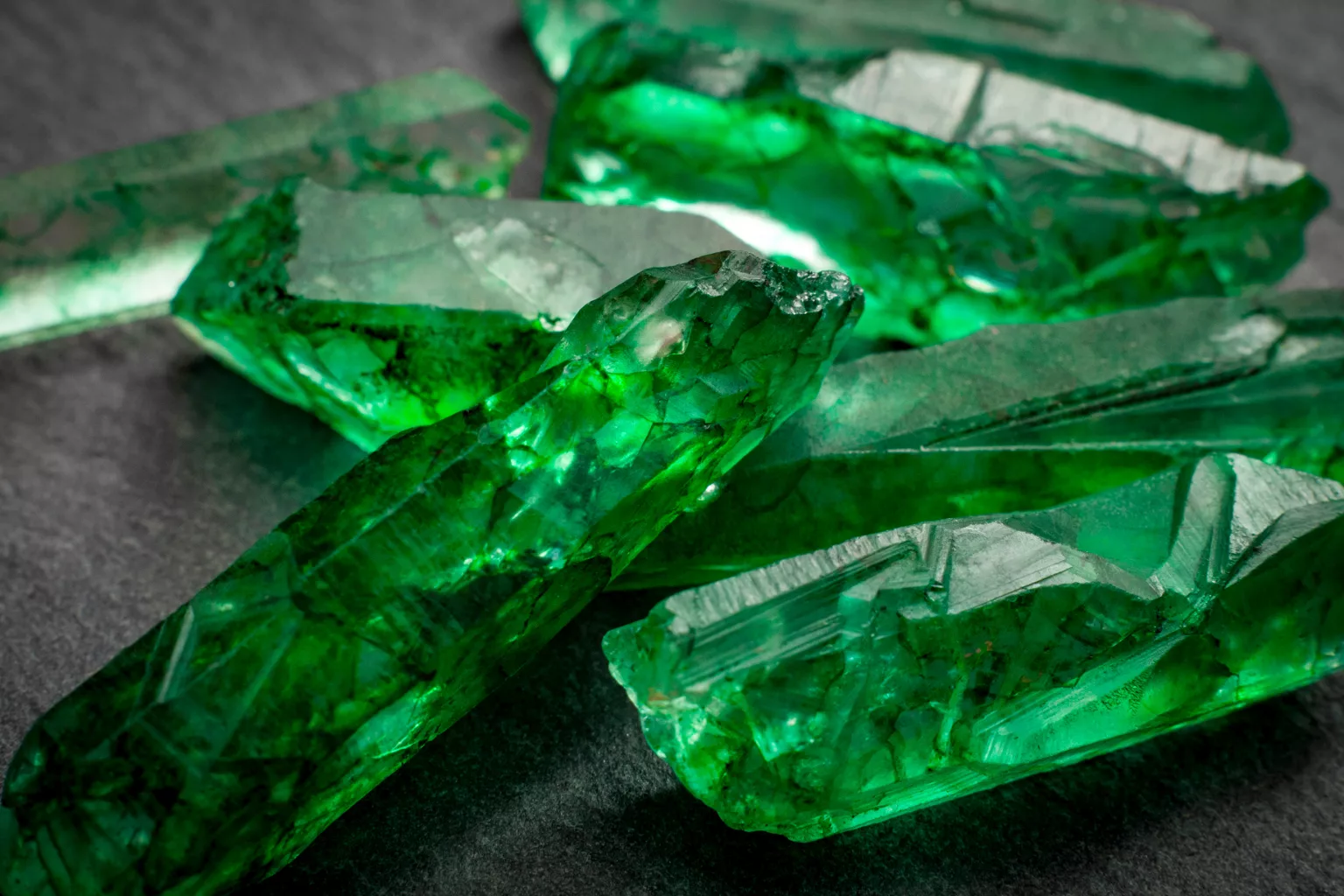 Emerald Mining