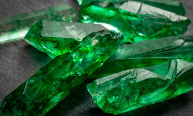 Emerald Mining