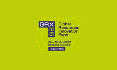 GRX25 Event