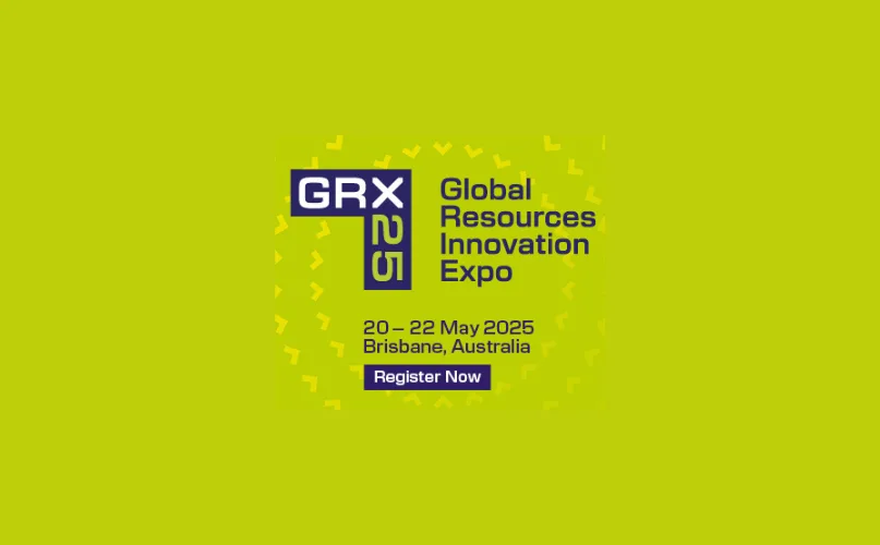 GRX25 Event