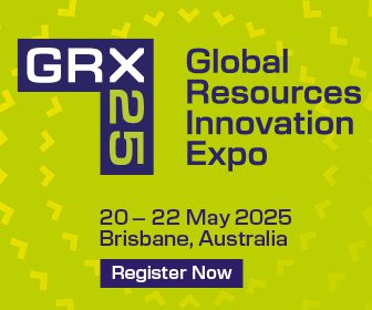 Global Resources Innovation Expo