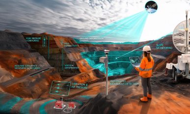 GroundProbe Orica Digital Solutions MAIN