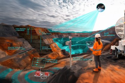 GroundProbe Orica Digital Solutions MAIN