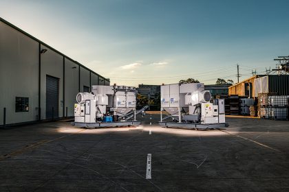 Grydale Main by Joseph Byford