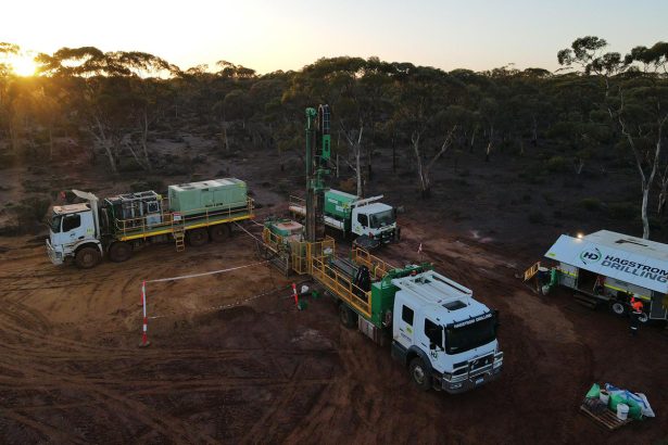 Hagstrom Drilling MAIN