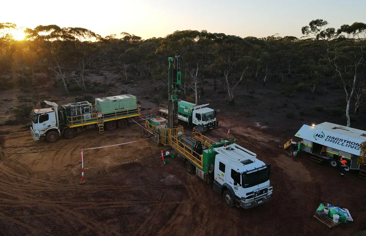 Hagstrom Drilling MAIN