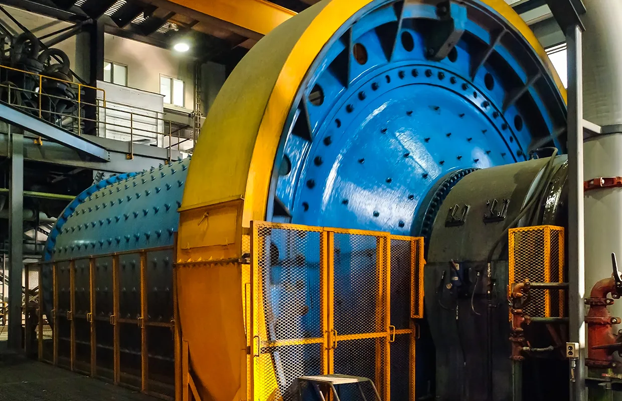 How Advanced Technologies are Driving Sustainable Mining Main