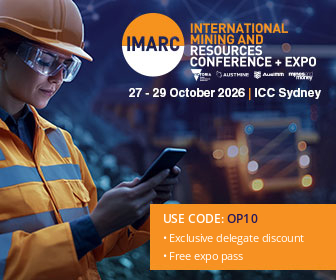 IMARC 2026