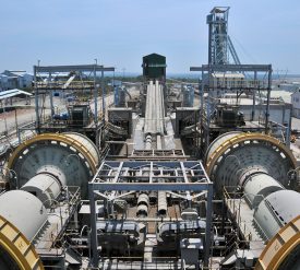 Konkola Copper Mines