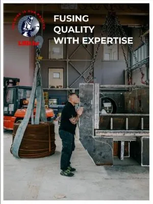 LBD Diamond Brochure