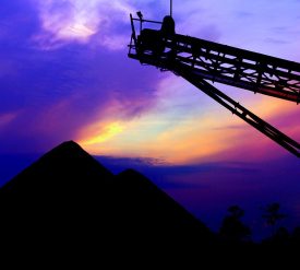 MAIN Botswana Chamber of mines