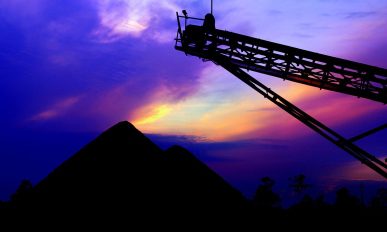 MAIN Botswana Chamber of mines