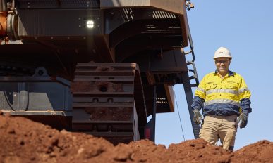 Mineral Mining Services main