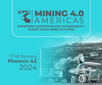 Mining 4.0 Americas