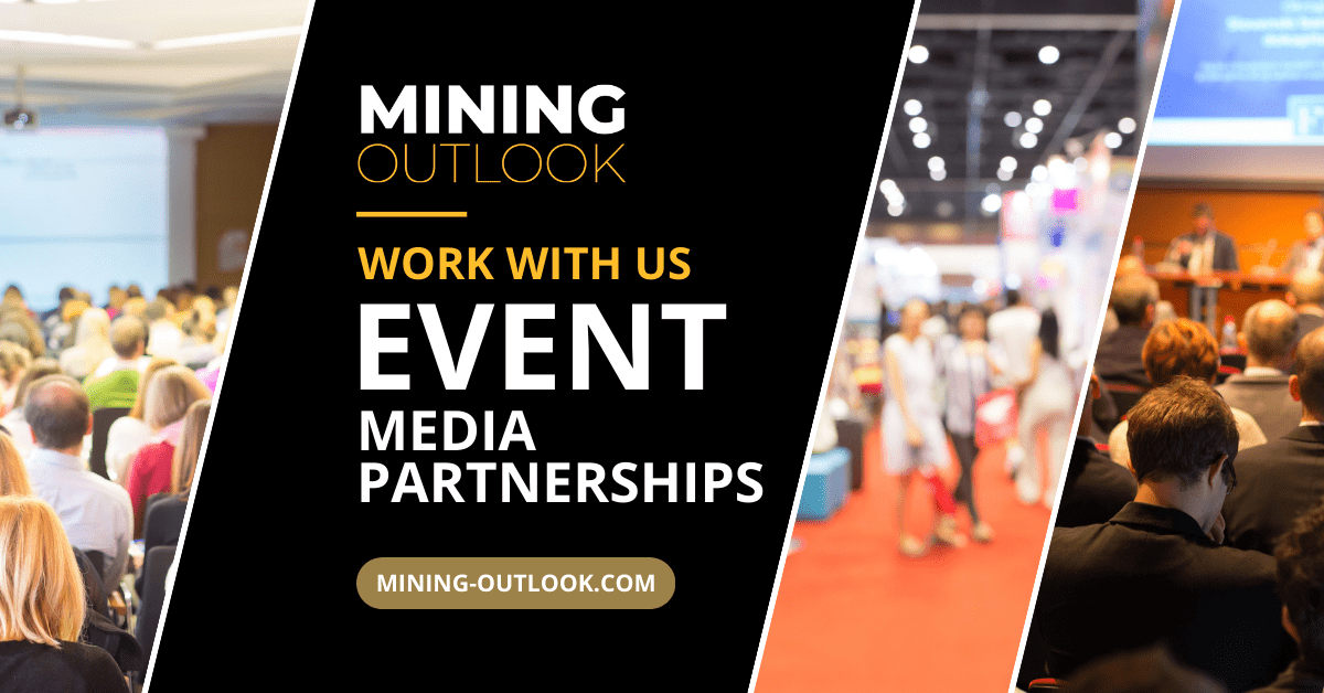Mining Outlook Event Media Partnership