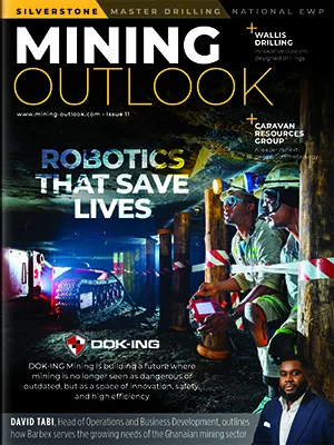 Mining Outlook Issue 11