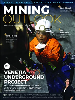 Mining Outlook Issue 5