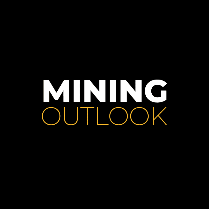 Mining Outlook logo