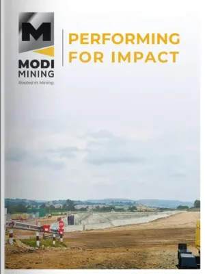Modi Mining