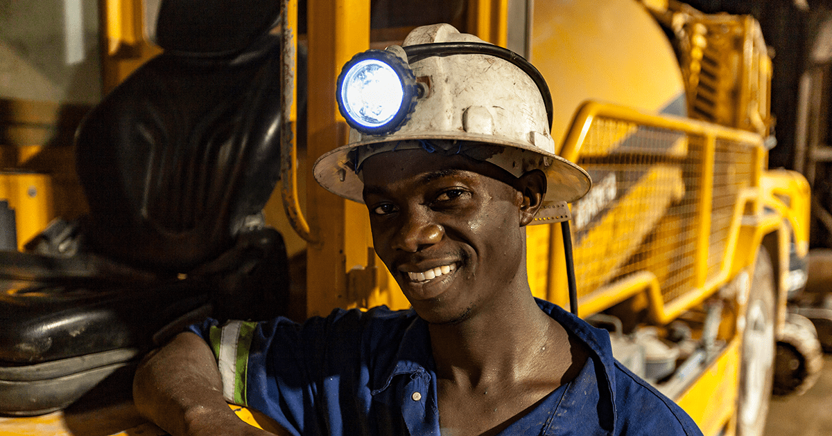 Mopani Copper Brochure