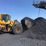 Msobo Coal Main