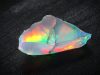Natural Ethiopian Opal Loose Gemstone