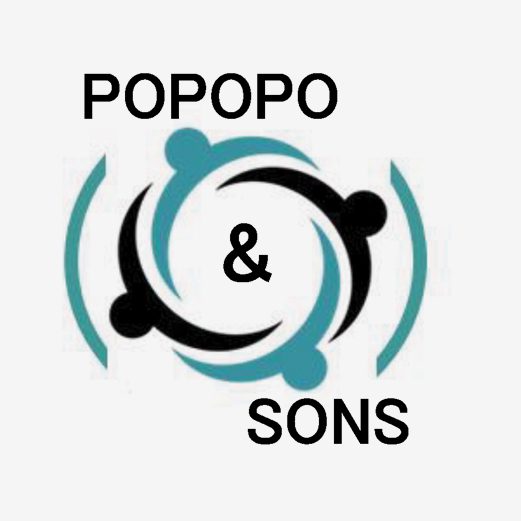 Popopo And Son's Trading Enterprise GOLD