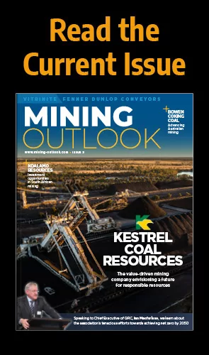 READ Current Edition Of Mining Outlook