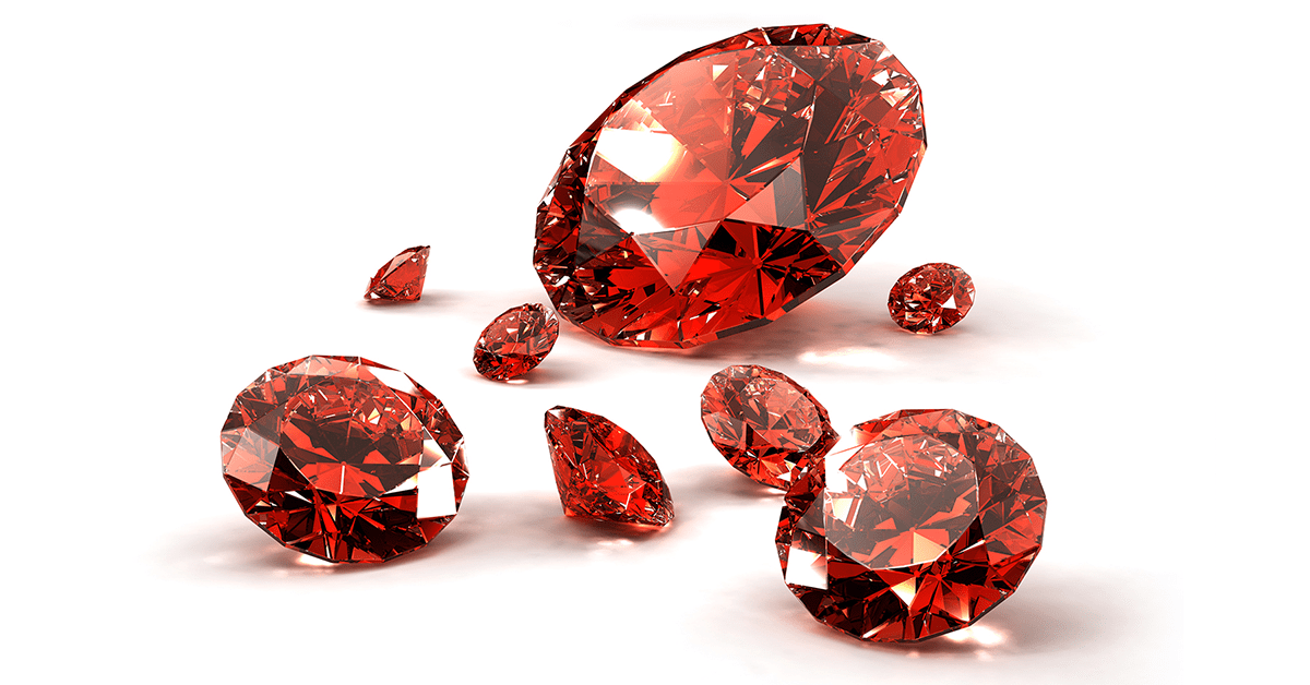 Royal Rubies Digging Deep into Ruby Mining