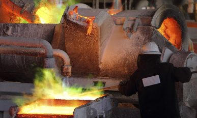 South Australian Chamber of Mines & Energy