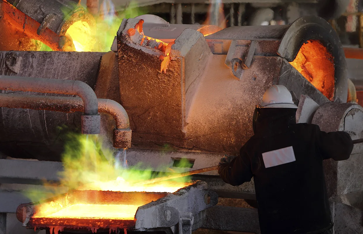 South Australian Chamber of Mines & Energy