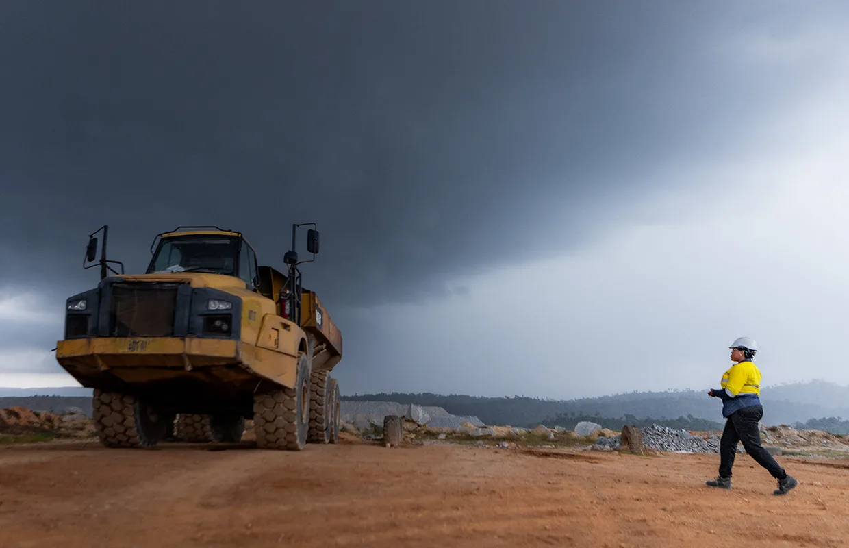 Thor Explorations Main