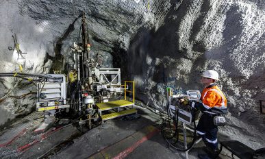 Titeline Drilling main
