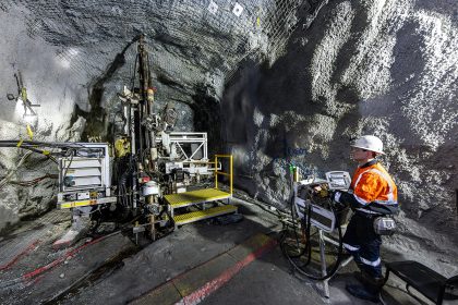 Titeline Drilling main