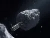 Asteroid mining